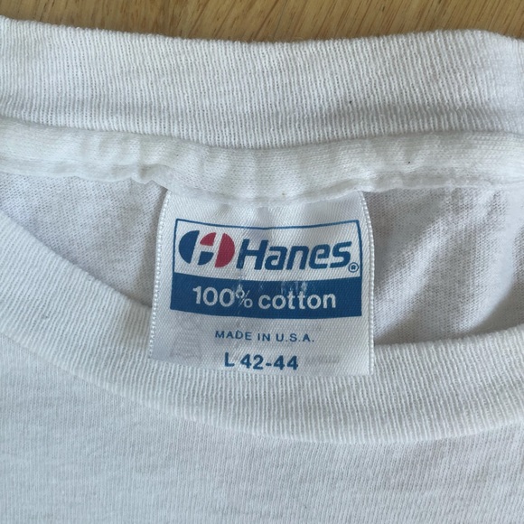 Vintage 1989 NKOTB Jordan Knight TShirt - Picture 6 of 7